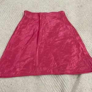 Babaton Slip Skirt